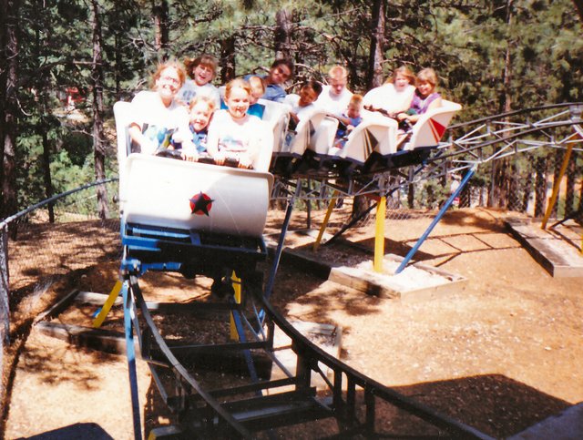 npCoaster